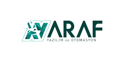 ARAF YAZILIM DİSTRİBÜTÖRÜ